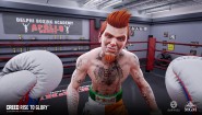 Immagine Immagine Creed: Rise to Glory PS4