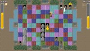 Immagine Immagine Temple Scramble Linux