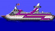 Immagine Leisure Suit Larry Goes Looking for Love (In Several Wrong Places) (Amiga)