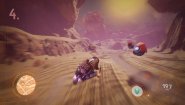Immagine Overlanders (Nintendo Switch)