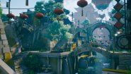 Immagine TASOMACHI: Behind the Twilight (PS4)