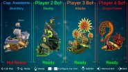 Immagine Sea King (Nintendo Switch)