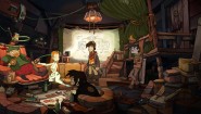 Immagine Chaos on Deponia (Linux)