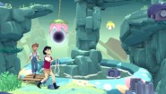 Immagine Immagine The Gardens Between Nintendo Switch