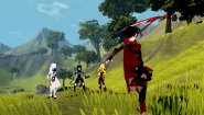 Immagine RWBY: Grimm Eclipse - Definitive Edition (Nintendo Switch)
