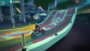 Immagine Gravity Rider Zero (Nintendo Switch)
