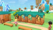 Immagine My Fantastic Ranch (PS4)