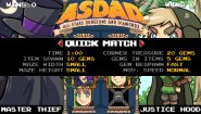 Immagine All-Stars Dungeons And Diamonds (Mac)