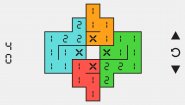 Immagine Cardinal Chains (Linux)