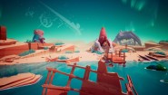 Immagine Solar Ash Kingdom (Xbox One)