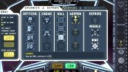 Immagine NEXT JUMP: Shmup Tactics (Linux)