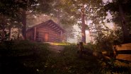 Immagine The Fabled Woods (PC)