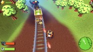 Immagine Immagine Toon War Wii U