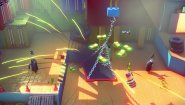 Immagine Immagine Rubber Bandits PS4
