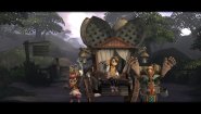 Immagine Final Fantasy Crystal Chronicles: Remastered Edition PS4