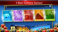 Immagine Immagine Microsoft Solitaire Collection PC