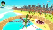 Immagine Roarr! The Adventures of Rampage Rex (Mac)