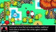 Immagine Athenian Rhapsody: Thunder Goober's Personality Dungeon (PC)