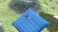 Immagine Disco Cannon Airlines (PS4)