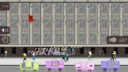 Immagine Immagine Grand Pigeon's Duty Linux