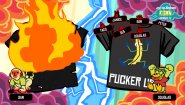 Immagine Immagine The Jackbox Party Pack 3 PS4