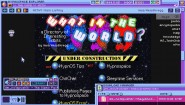 Immagine Immagine Hypnospace Outlaw Linux