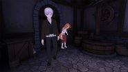 Immagine Spice and Wolf VR (PS4)