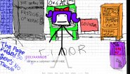 Immagine a completely normal dating simulation that is definitely completely sweet, innnocent and normal: SOMETHINGETH ANIVERSARY EDITION (Mac)