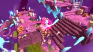 Immagine Tiny Hands Adventure (Xbox One)