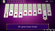 Immagine Spider Solitaire (Nintendo Switch)