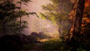 Immagine The Fabled Woods (PC)