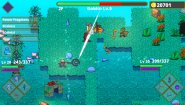 Immagine Labyrinth Legend (Mac)