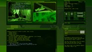 Immagine Immagine Hacker Evolution: Untold Linux