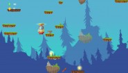 Immagine Perry Pig Jump (Nintendo Switch)