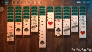 Immagine Spider Solitaire (Nintendo Switch)