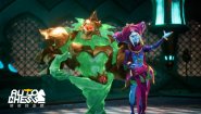 Immagine Auto Chess (Nintendo Switch)