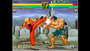 Immagine ACA NeoGeo: Art of Fighting 3 (PC)