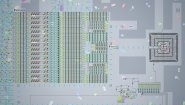 Immagine Shapez (Linux)