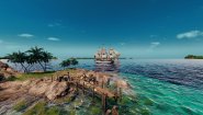 Immagine Immagine Tortuga - A Pirate's Tale PS4