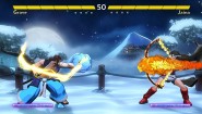 Immagine Fantasy Strike (Linux)