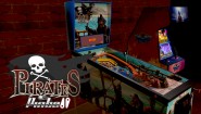 Immagine Pirates Pinball (Nintendo Switch)