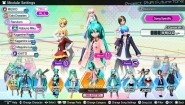 Immagine Immagine Hatsune Miku: Project Diva Future Tone PS4