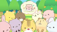 Immagine Cuddly Forest Friends (Nintendo Switch)