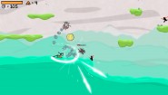 Immagine Super Fancy Pants Adventure (Mac)