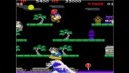 Immagine Arcade Archives: Mr. Goemon (PS4)