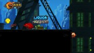 Immagine Immagine Shadow Blade: Reload Linux