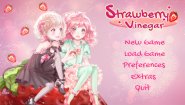 Immagine Strawberry Vinegar (Linux)