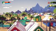 Immagine MeteoHeroes Saving Planet Earth! (PS4)