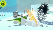 Immagine Roarr! The Adventures of Rampage Rex (Mac)