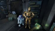 Immagine Star Wars: Tales from the Galaxy's Edge - Enhanced Edition (PS5)